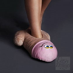 Тапочки Веселый Йух (Flirt-On 2478) Тапочки Веселый Йух (Flirt-On 2478)