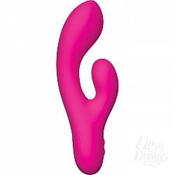  ������������� ��� ���������� ������� � ����� G THE WHOOPER SWAN VIBRATOR PINK
