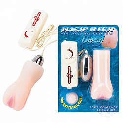  ������ � ��������� Magik Flesh 2K709-BCDSC