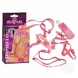 Стимулятор на ремешках DOLPHIN 2K332CPR-BX Стимулятор на ремешках DOLPHIN 2K332CPR-BX