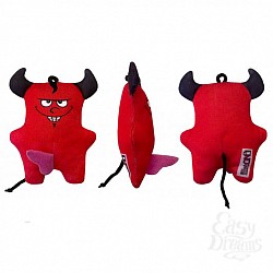 Брелок Демон FlOn-2515 Брелок Демон FlOn-2515