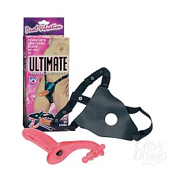 Гелевый женский фаллопротез ( Dream toys 50088) Гелевый женский фаллопротез ( Dream toys 50088)