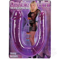 Двойной фаллоимитатор ( Dream toys 50285) Двойной фаллоимитатор ( Dream toys 50285)