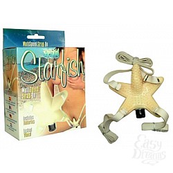 Стимулятор клитора " Звезда" ( Dream toys 50470) Стимулятор клитора " Звезда" ( Dream toys 50470)