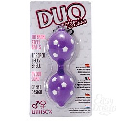 Вагинальные шарики в цветной оболочке ( Dream toys 50477) Вагинальные шарики в цветной оболочке ( Dream toys 50477)