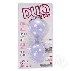 Вагинальные шарики в цветной оболочке ( Dream toys 50479) Вагинальные шарики в цветной оболочке ( Dream toys 50479)