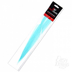 Неоновые светящиеся в темноте CLIP-IN локоны UKRN EF-CH09 Неоновые светящиеся в темноте CLIP-IN локоны UKRN EF-CH09