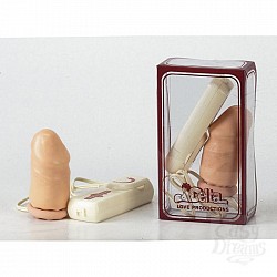 Насадка с выносным пультом Electric Extender 1701-INBXSC Насадка с выносным пультом Electric Extender 1701-INBXSC