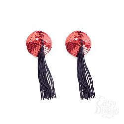 Пэстисы круглой формы YTS-45RED Пэстисы круглой формы YTS-45RED