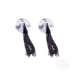 Пэстисы круглой формы YTS-45SLV Пэстисы круглой формы YTS-45SLV