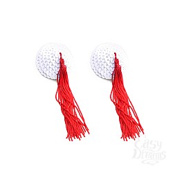 Пэстисы круглой формы YTS-45WHT Пэстисы круглой формы YTS-45WHT