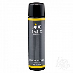    Pjur BASIC Silicone, 100 ml