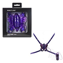  ������� �� �������� ���������� WING FLING