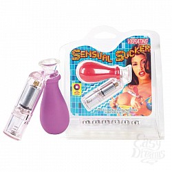  ���������� ������ Sensual Sucker 2V-1875-2NMC