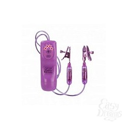  ������ �� ����� PETITE VIBRATING NIPPLE TEASERS