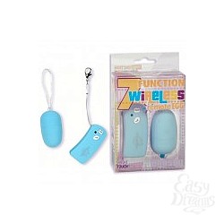  ��������� � ������������� ����������� 7-FUNCTION WIRELESS REMOTE - EGG