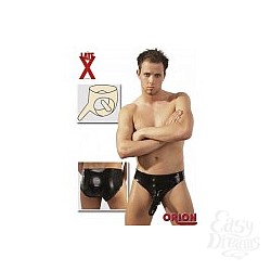 Муские трусы из латекса Latex Gents-Slip   Муские трусы из латекса Latex Gents-Slip