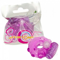  -  TOY JOY