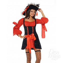 Костюм пирата, S Костюм пирата, S