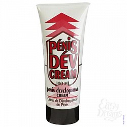 Крем эрекционный для мужчин Крем эрекционный для мужчин