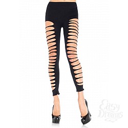 Леггинсы с вырезами Леггинсы с вырезами