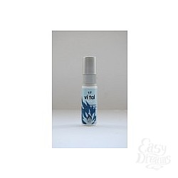 Дезодорирующий антибактериальный спрей"Витал" для мужчин Дезодорирующий антибактериальный спрей"Витал" для мужчин