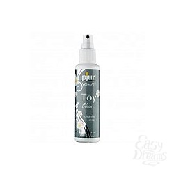 Pjur Woman Toy Clean Pjur Woman Toy Clean