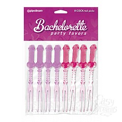 Набор шпажек для канапе тематические Набор шпажек для канапе тематические