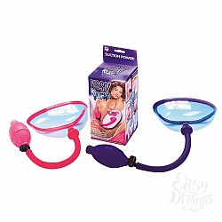  ������� ��������� ����� Pussy Pump Purple 2V9503-2NMC