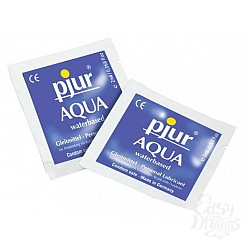    Pjur AQUA, 2 ml