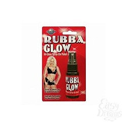 Полироль для латексного белья Rubba Glow Полироль для латексного белья Rubba Glow