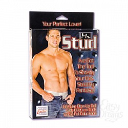 Кукла-мужчина Mr. STUD 1923-01 BX SE Кукла-мужчина Mr. STUD 1923-01 BX SE