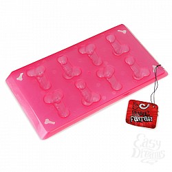 Форма для льда в виде пенисов EF-PF001 Форма для льда в виде пенисов EF-PF001