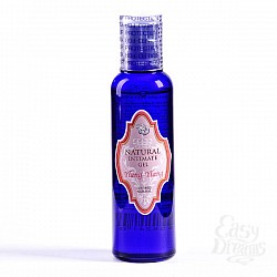  ��������� DJAGA-DJAGA NATURAL INTIMATE GEL YLANG-YLANG 100 ��.