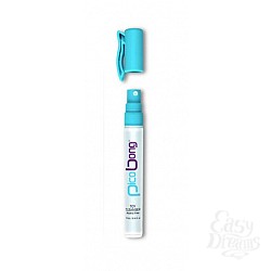 Антисептик Toy Cleanser (PicoBong), 10 мл Антисептик Toy Cleanser (PicoBong), 10 мл