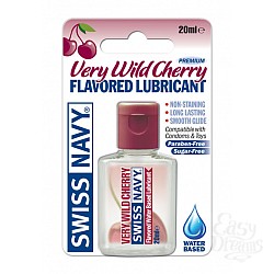  ��������� VERY WILD CHERRY �� ������ �������, 20 ��.