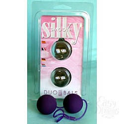 Вагинальные шарики фиолетового цвета Вагинальные шарики фиолетового цвета