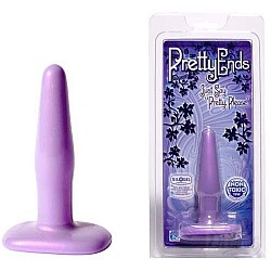 Маленькая пробка PRETTY ENDS лаванда Маленькая пробка PRETTY ENDS лаванда