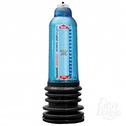  ���������� ��� ���������� ����� Bathmate Goliath Blue