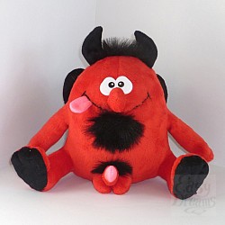 Демон Фрито FlOn-2543 Демон Фрито FlOn-2543