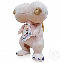 Оригинальная плюшевая игрушка Brabara Оригинальная плюшевая игрушка Brabara