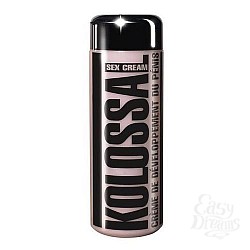  ������� ���� Kolossal Sex Cream, 200 ��