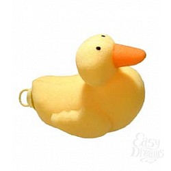 Мочалка в форме утенка Мочалка в форме утенка