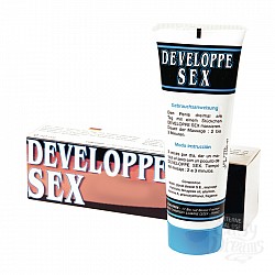  ���� Developpe sex