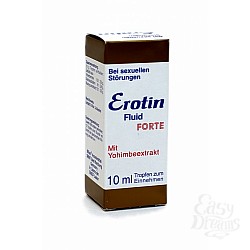  ����� Erotin Fluid Forte, 10 ��