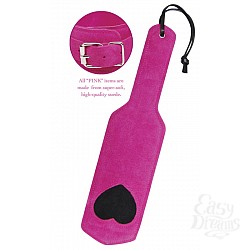 Шлепалка с сердечком, 20 см Шлепалка с сердечком, 20 см