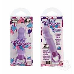 Вибратор Lil Teaser Pixie Massager, сиреневый, 8.5 см  Вибратор Lil Teaser Pixie Massager, сиреневый, 8.5 см