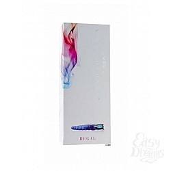 Вибромассажер Vibe Therapy Regal, 19 см  Вибромассажер Vibe Therapy Regal, 19 см
