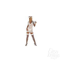 Костюм медсестры, L Костюм медсестры, L