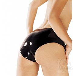 Латексные трусики, L Латексные трусики, L